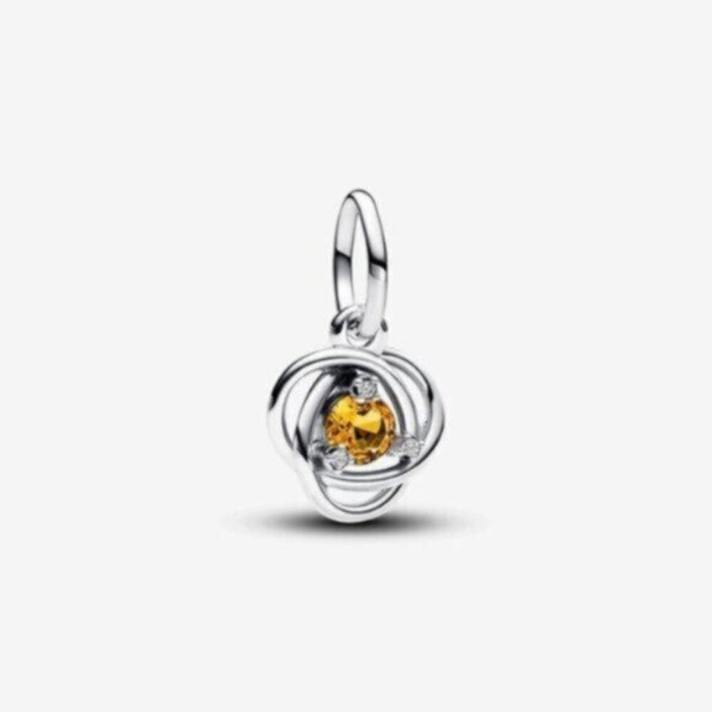 Pandora charms